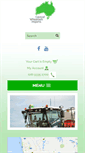 Mobile Screenshot of cwimports.com.au
